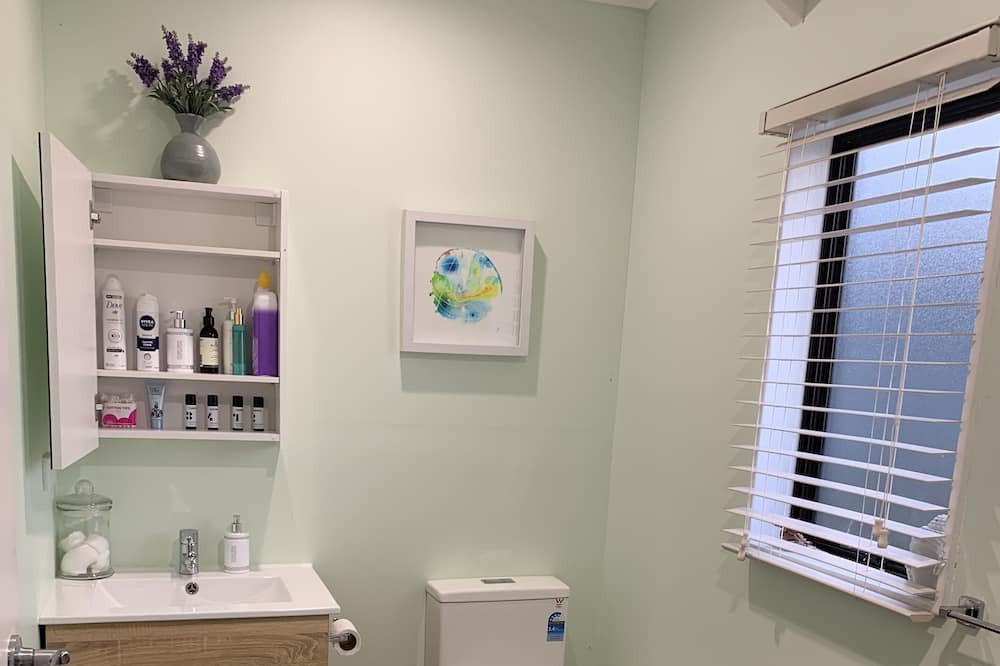 Photo of Bathroom in Paraparaumu