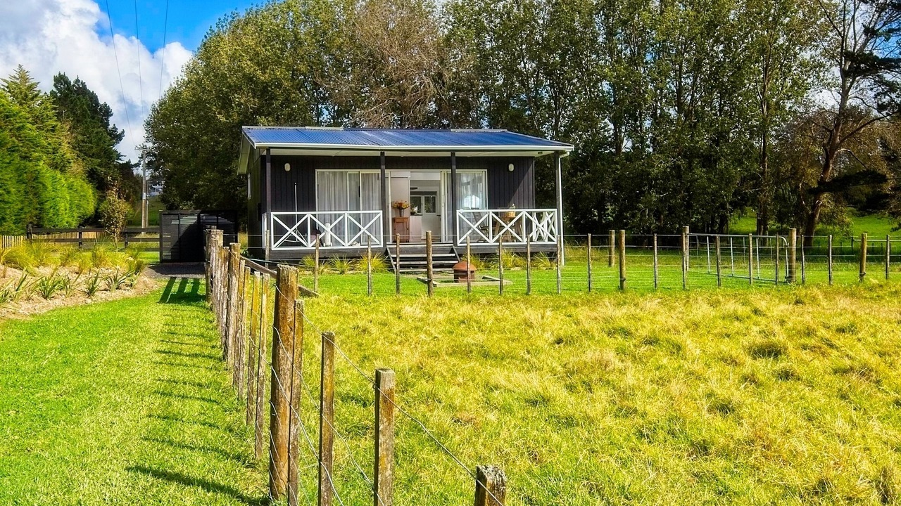 Photo of Outdoor in Kumeu