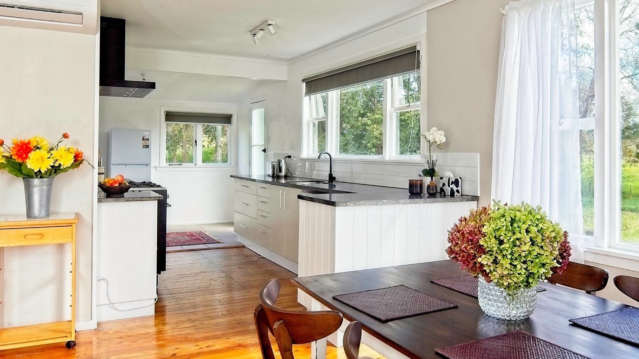 Photo of Kitchen in Kumeu