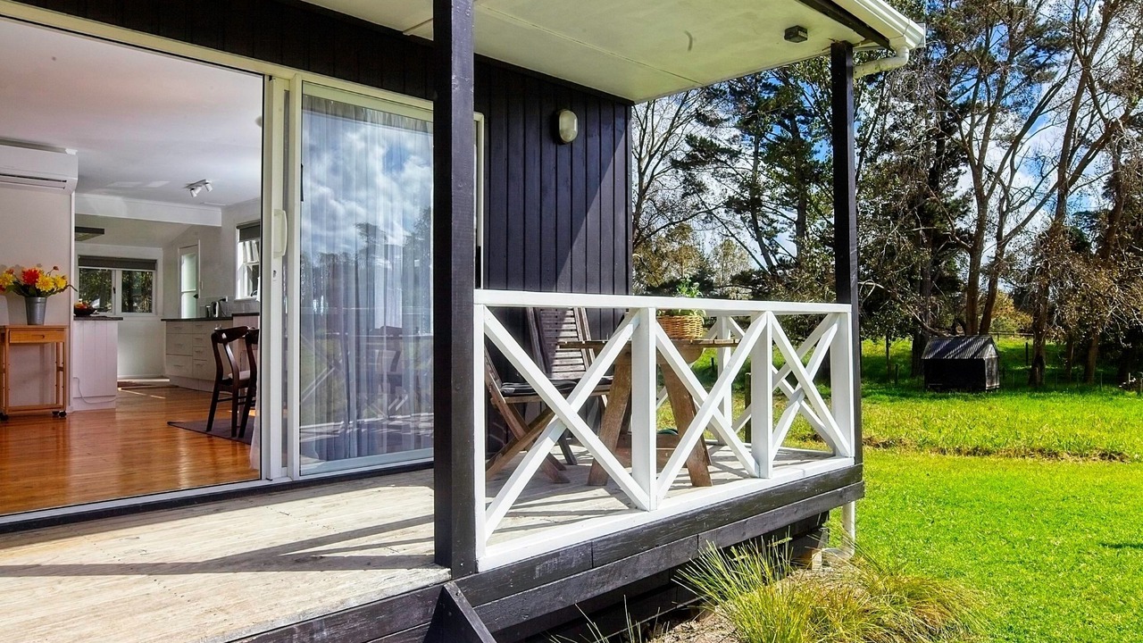 Photo of Outdoor in Kumeu