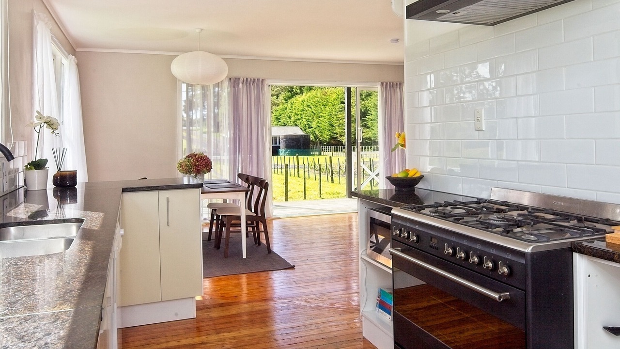 Photo of Kitchen in Kumeu