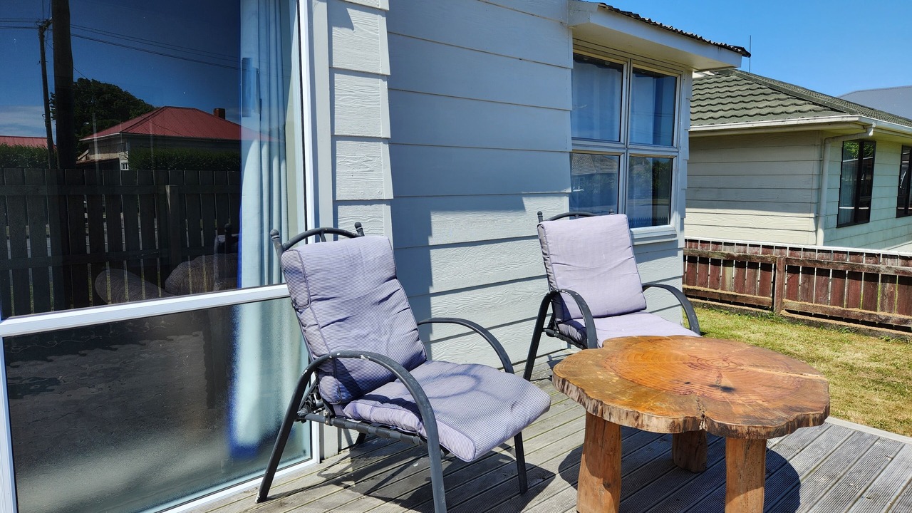 Photo of Outdoor in Westport