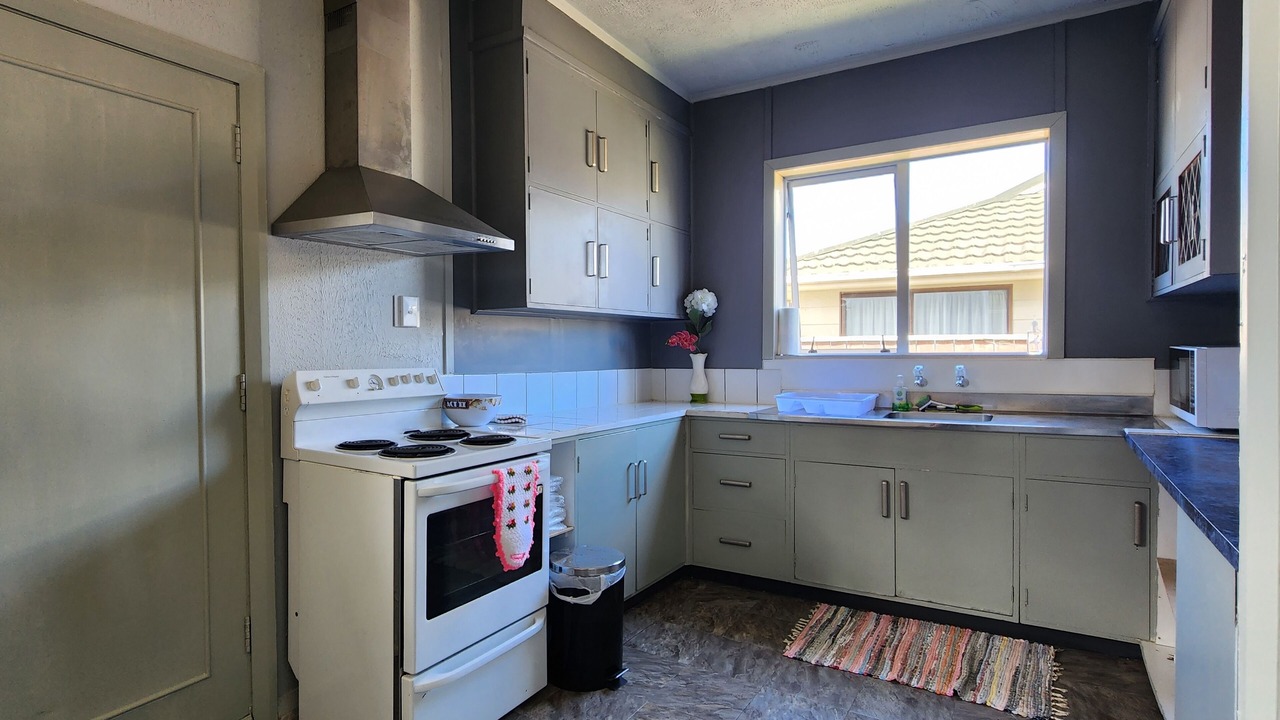 Photo of Kitchen in Westport