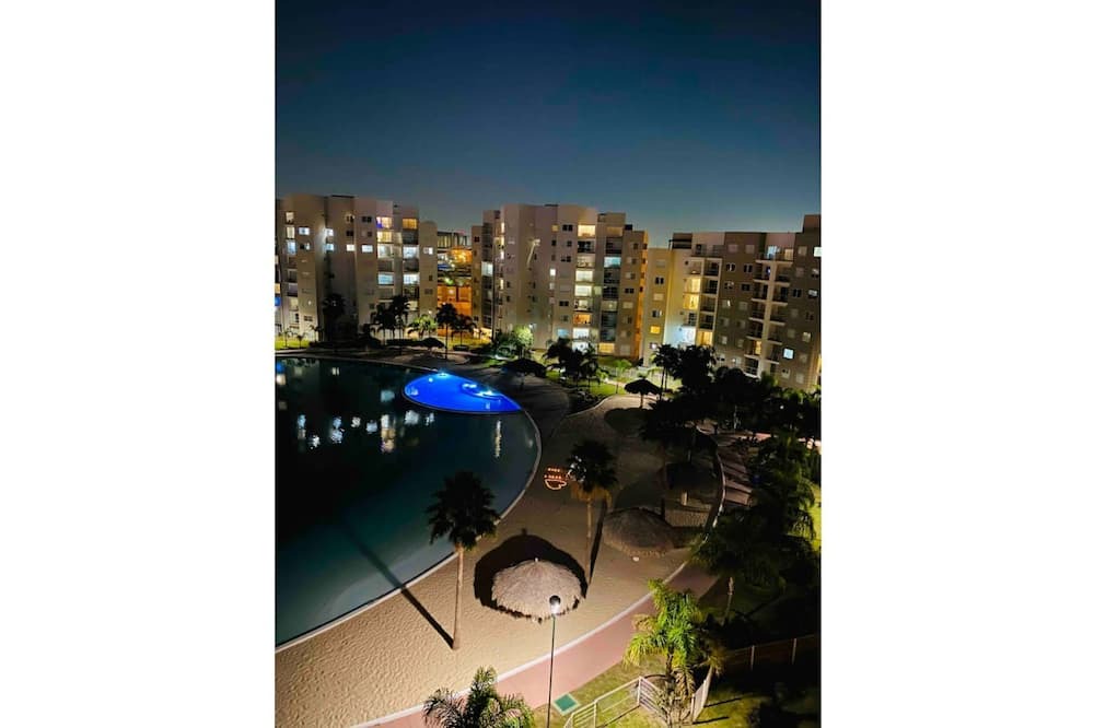Photo of Outdoor in Apodaca