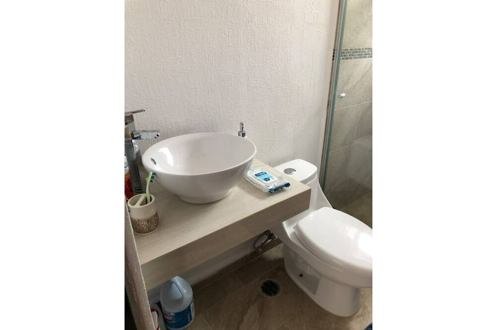 Photo of Bathroom in Apodaca