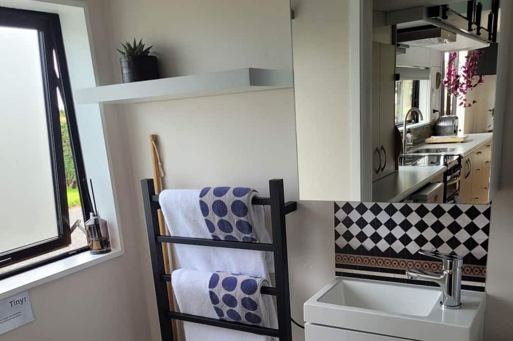 Photo of Bathroom in Mosgiel