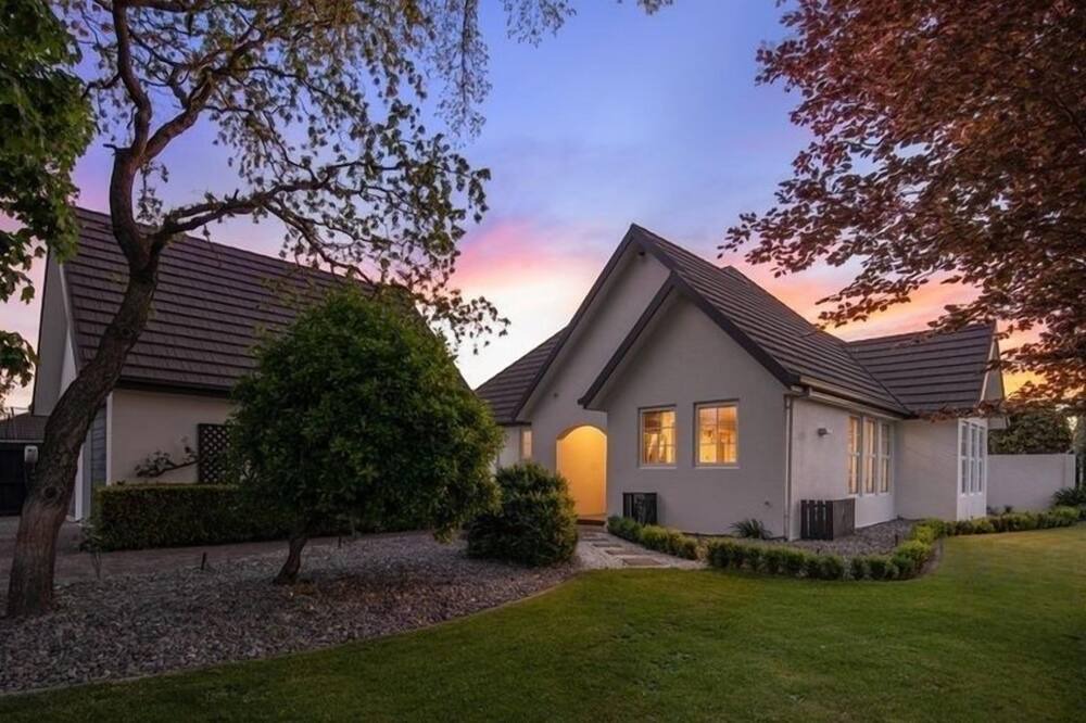 Photo of Outdoor in Blenheim
