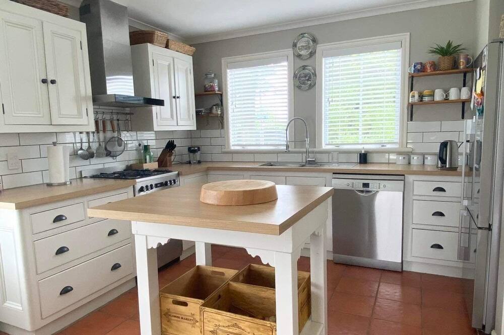 Photo of Kitchen in Blenheim