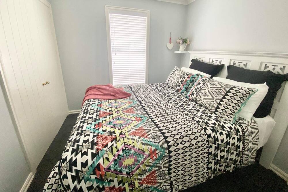 Photo of Bedroom in Blenheim