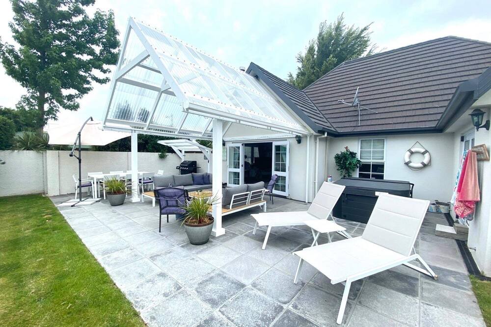 Photo of Outdoor in Blenheim