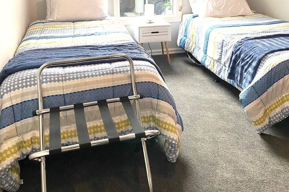 Photo of Bedroom in Blenheim