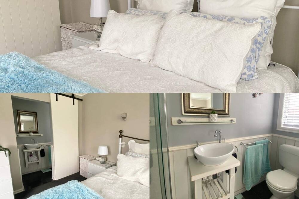 Photo of Bedroom in Blenheim