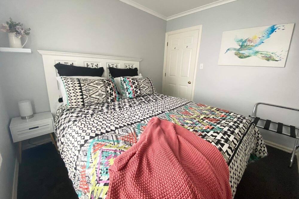 Photo of Bedroom in Blenheim