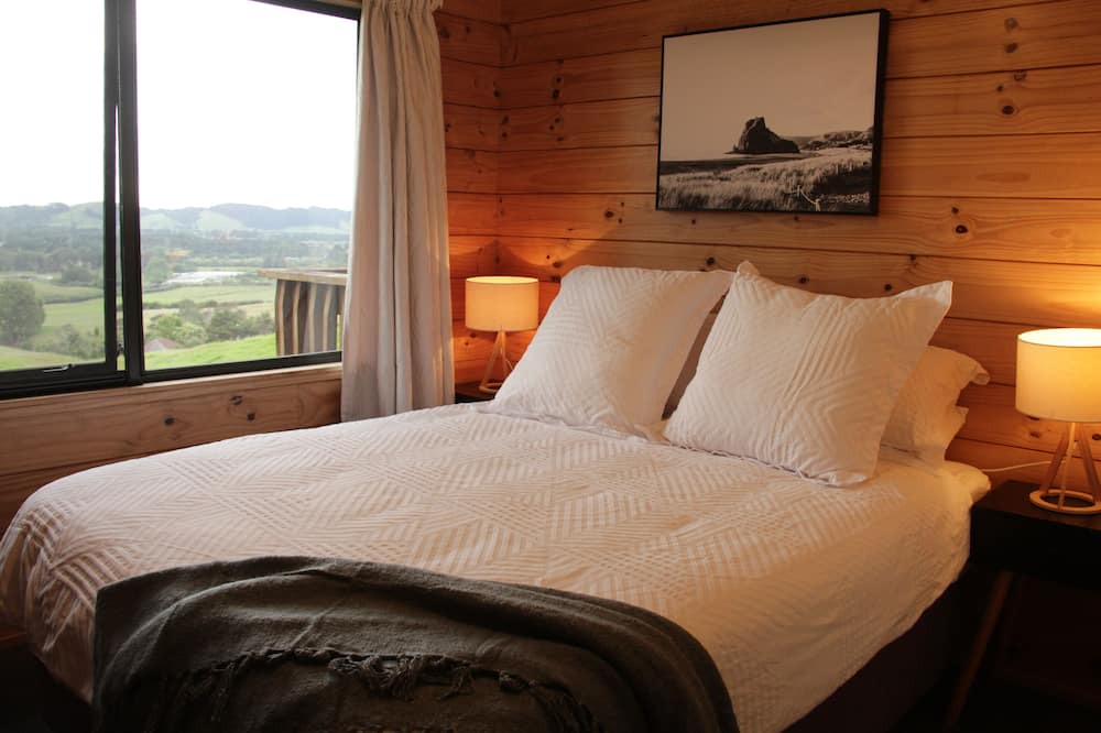 Photo of Bedroom in Clevedon