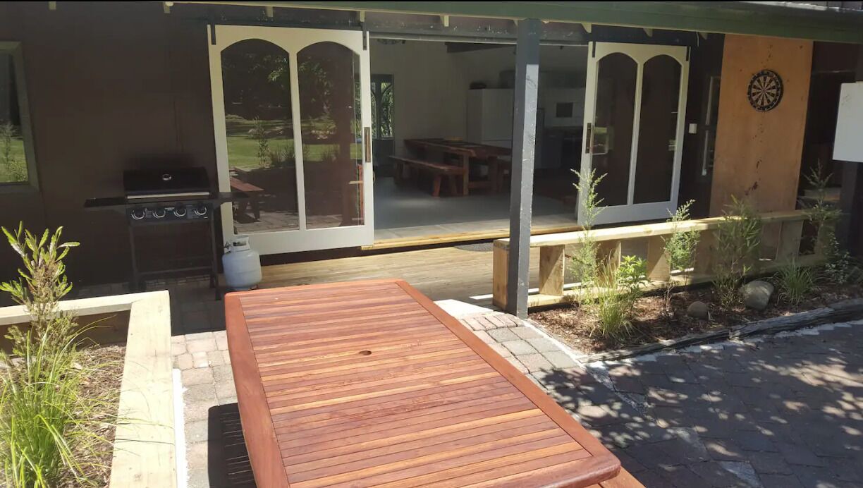 Photo of Outdoor in Coromandel