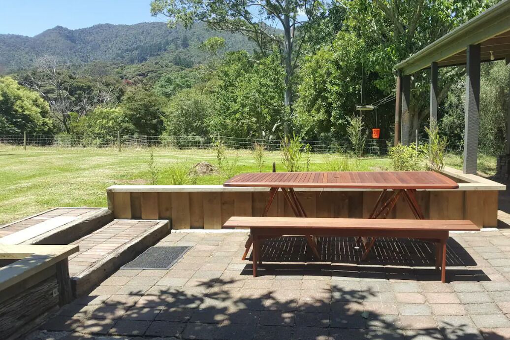Photo of Outdoor in Coromandel