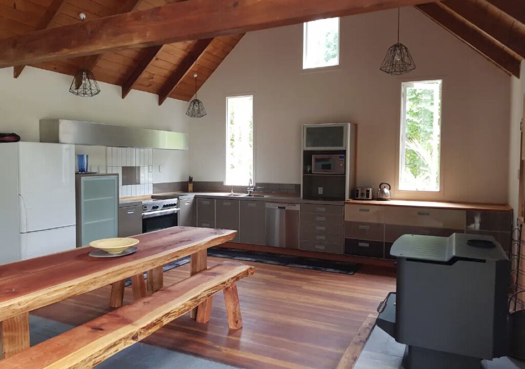 Photo of Kitchen in Coromandel