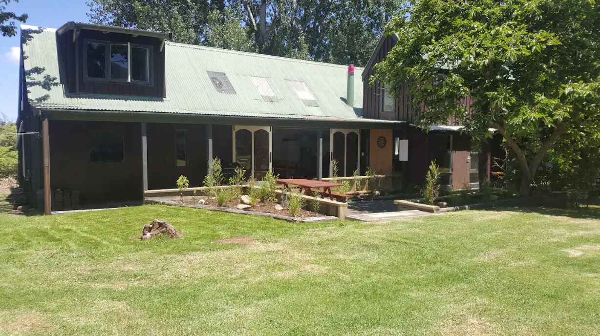 Photo of Outdoor in Coromandel