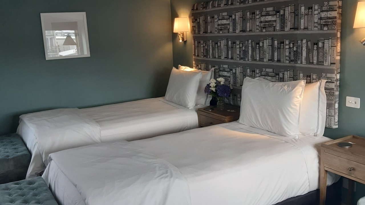 Photo of Bedroom in Napier