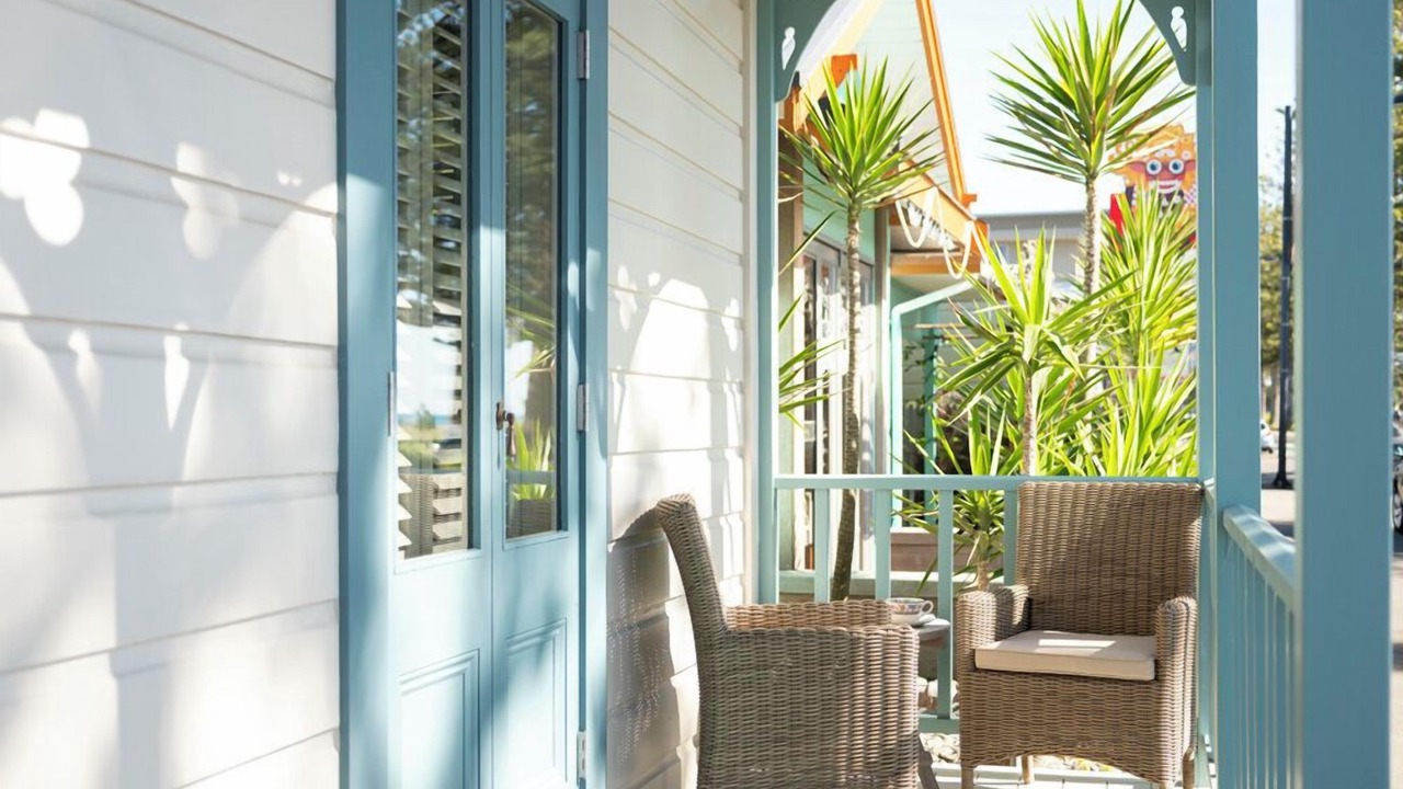 Photo of Outdoor in Napier