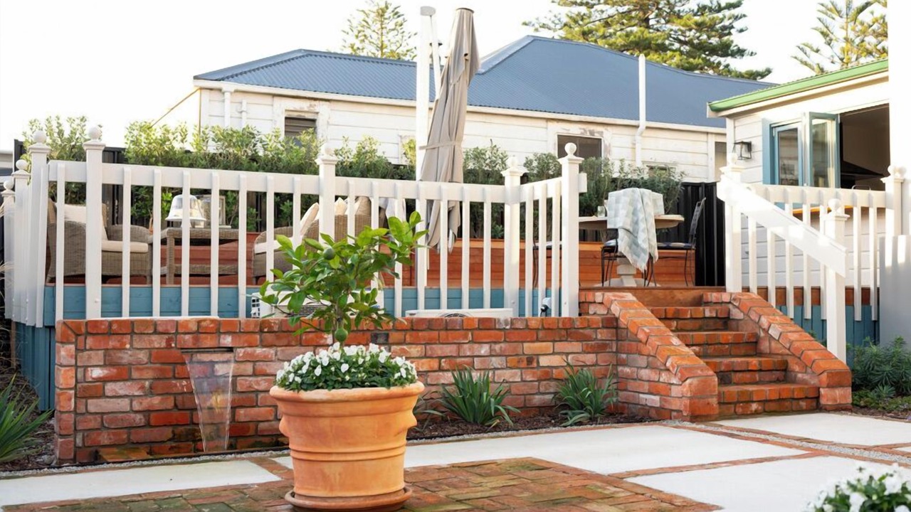 Photo of Outdoor in Napier
