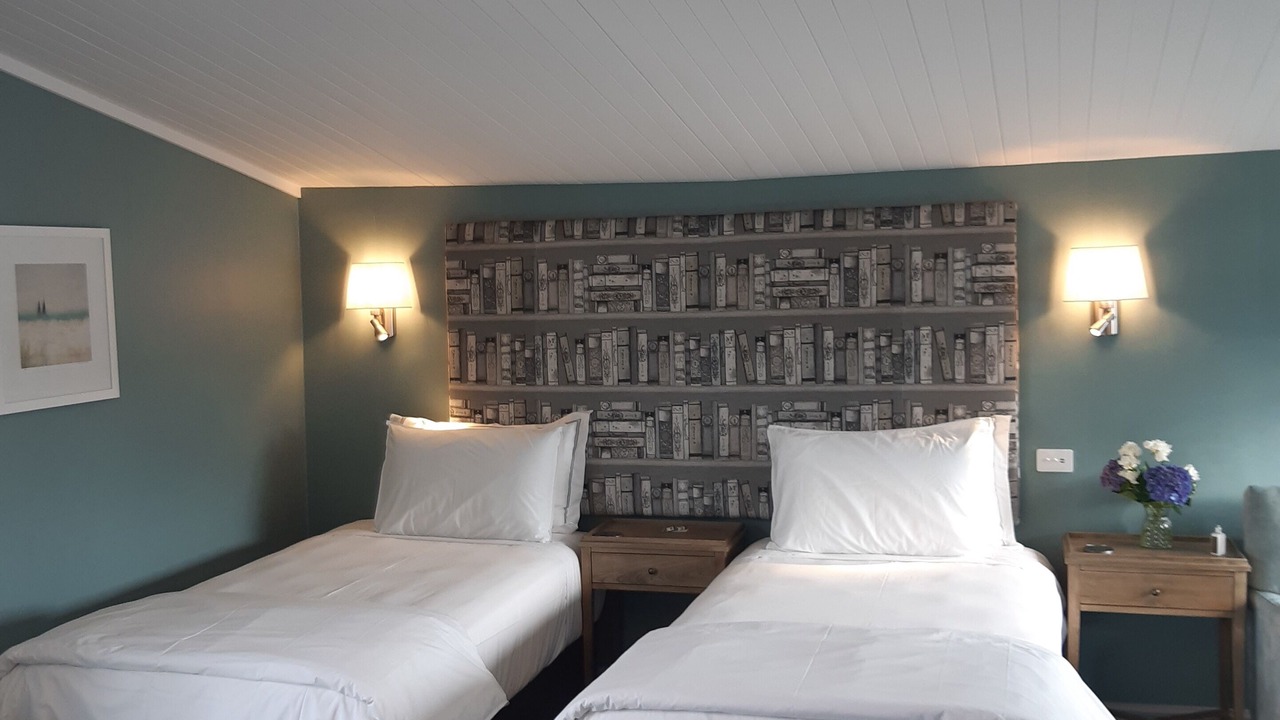 Photo of Bedroom in Napier