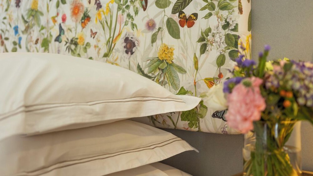 Photo of Bedroom in Napier