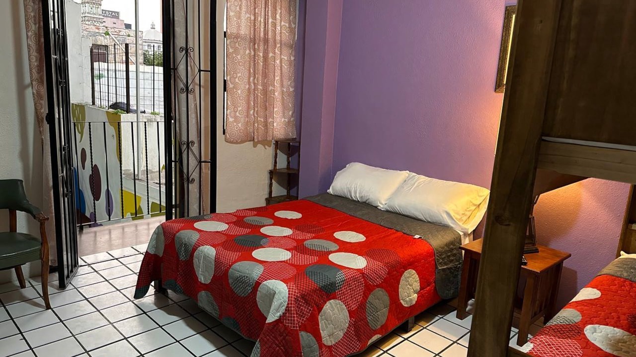 Photo of Bedroom in Monterrey Centro