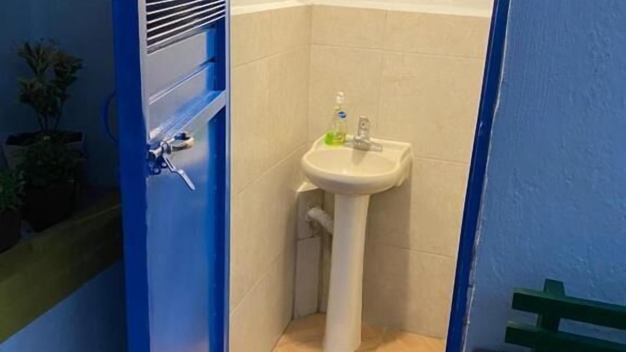 Photo of Bathroom in Monterrey Centro