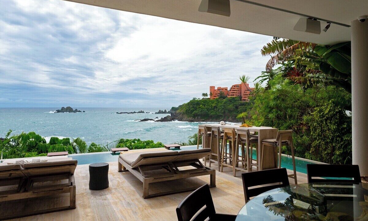 Photo of Outdoor in Ixtapa