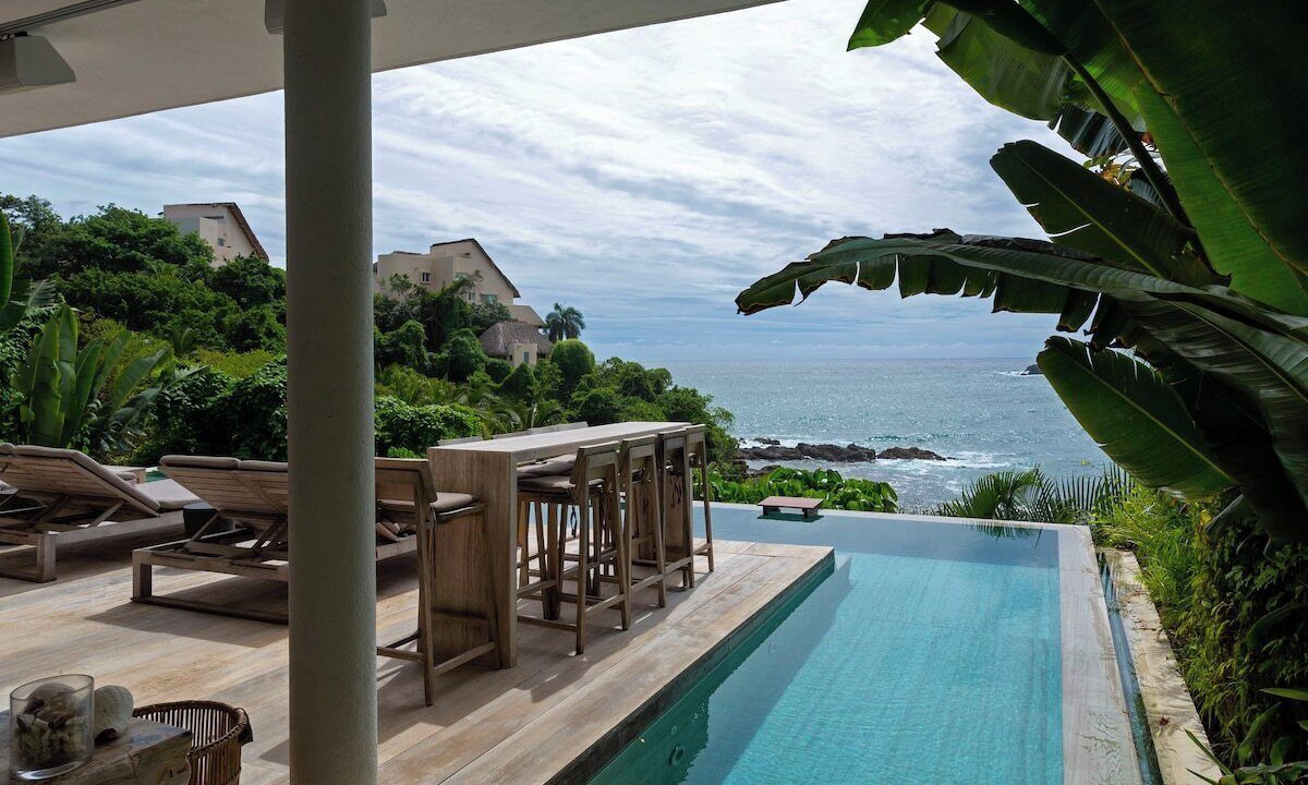 Photo of Outdoor in Ixtapa