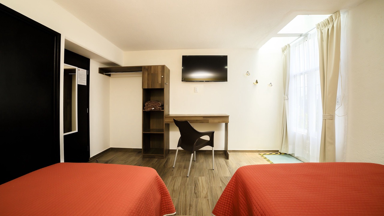 Photo of Bedroom in Tlaxcala