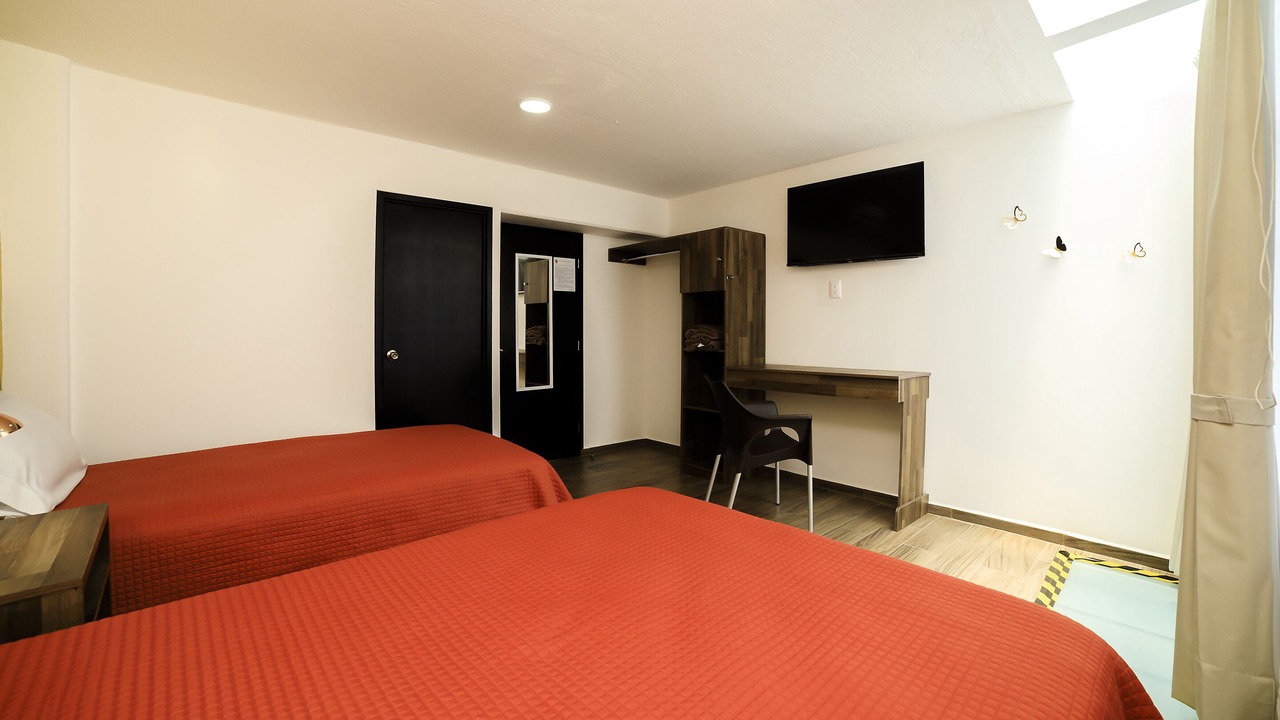 Photo of Bedroom in Tlaxcala