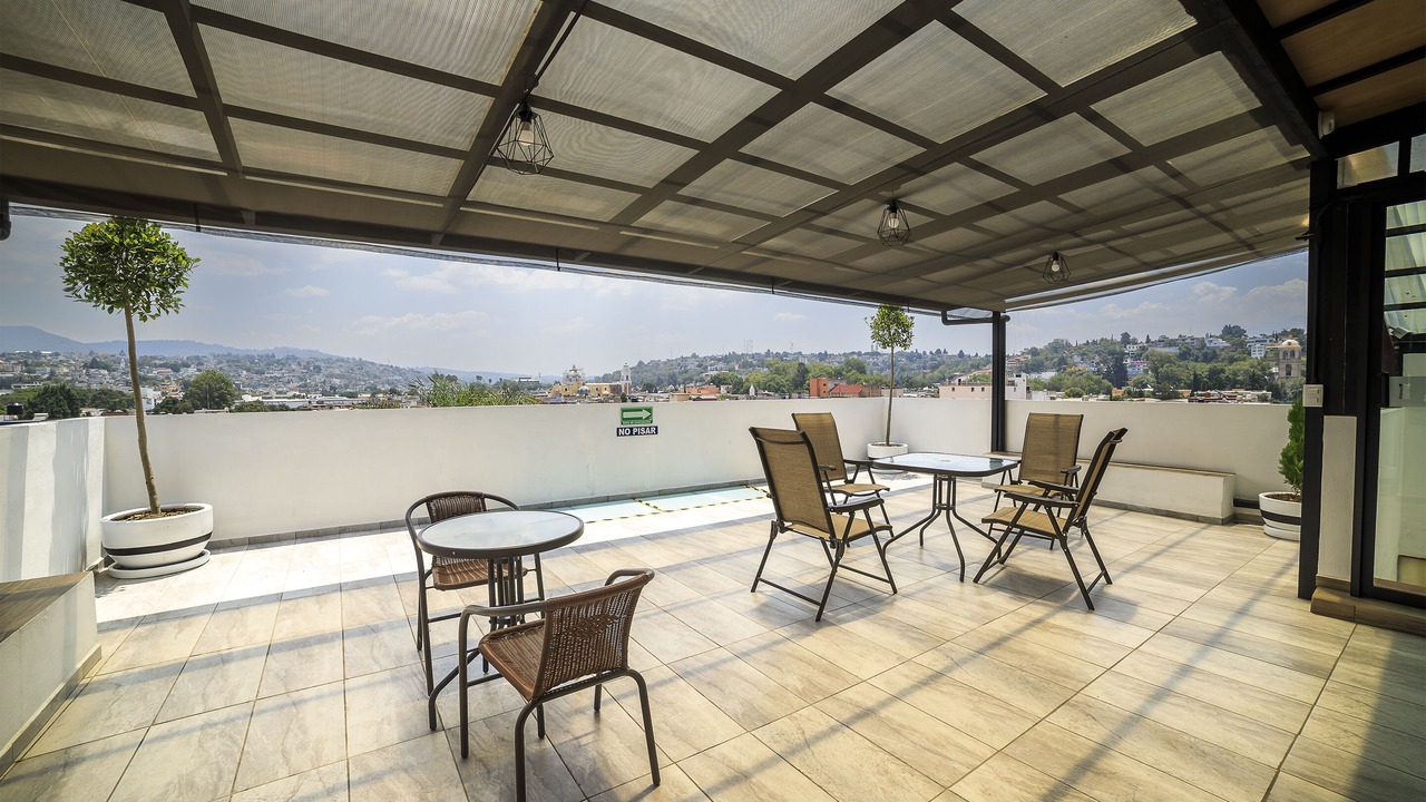 Photo of Outdoor in Tlaxcala