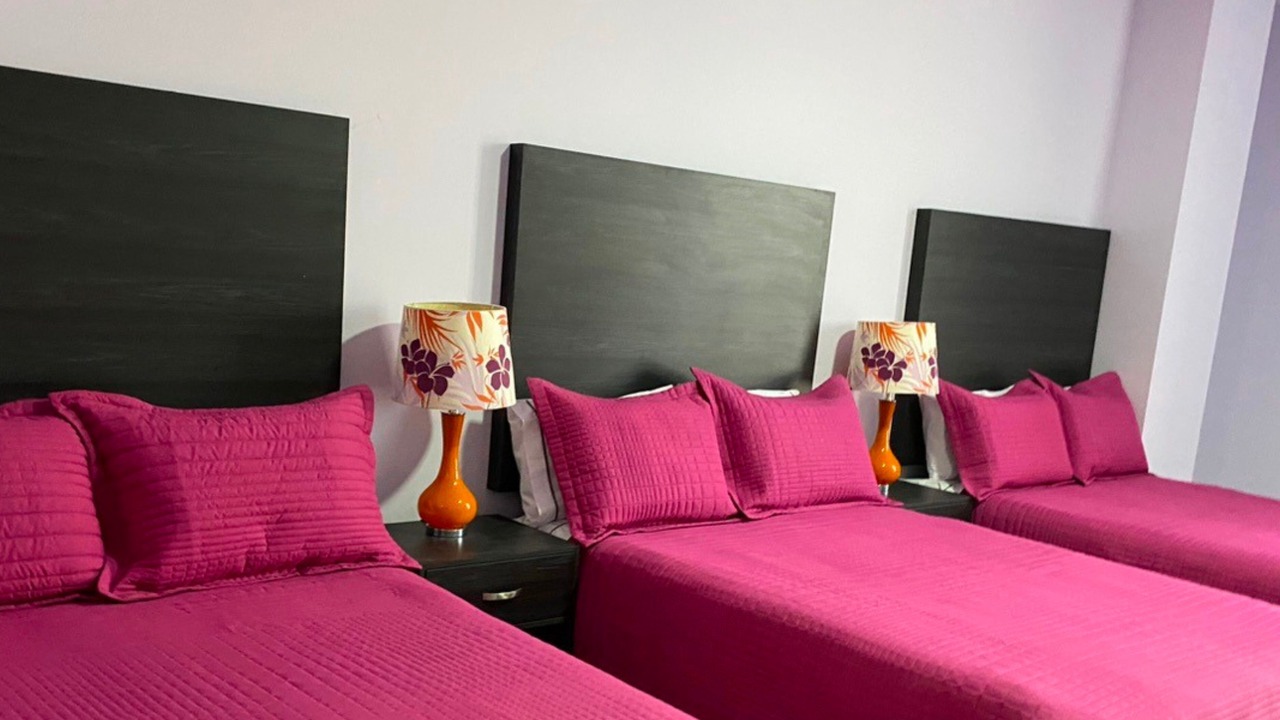 Photo of Bedroom in San Juan de los Lagos