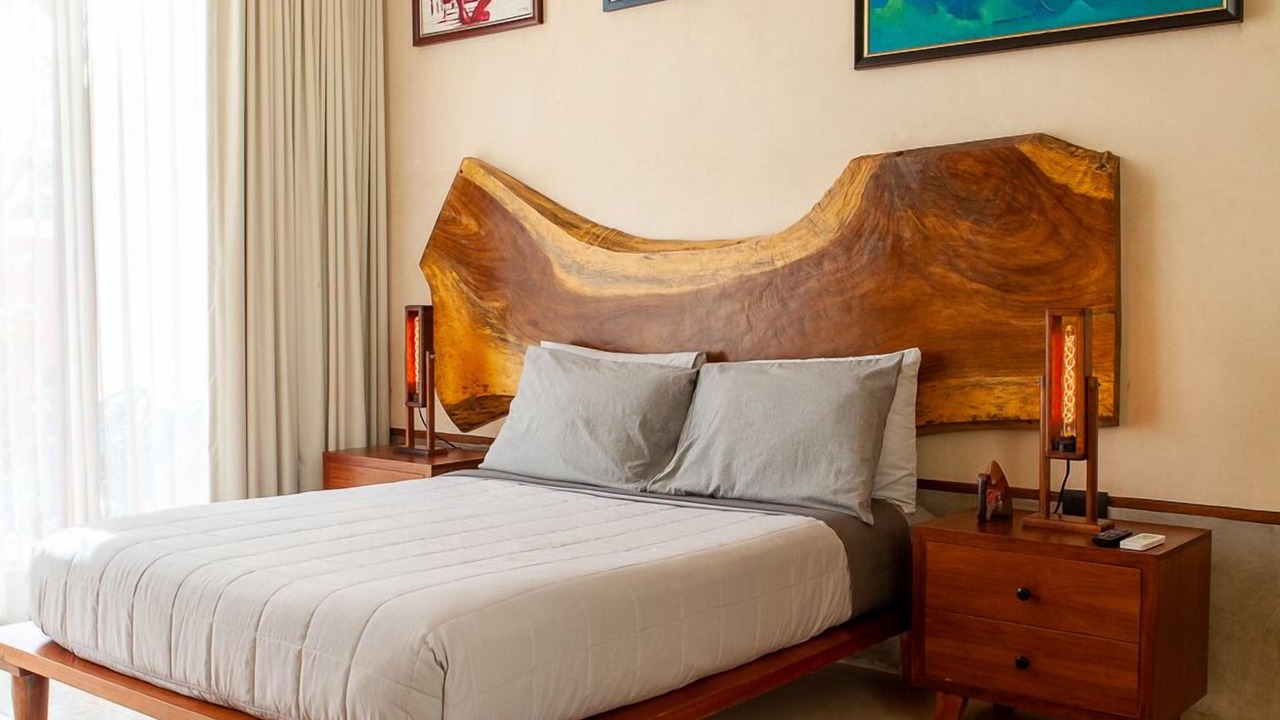 Photo of Bedroom in Conkal