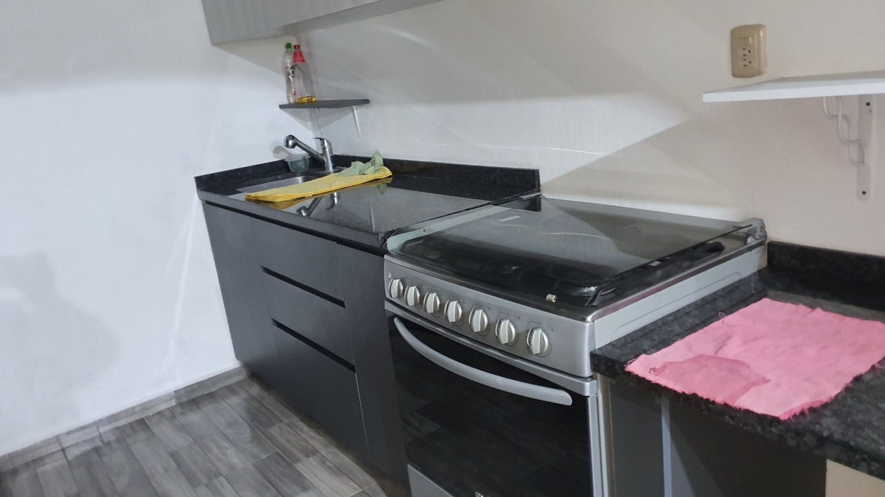 Photo of Kitchen in Ojo de Agua