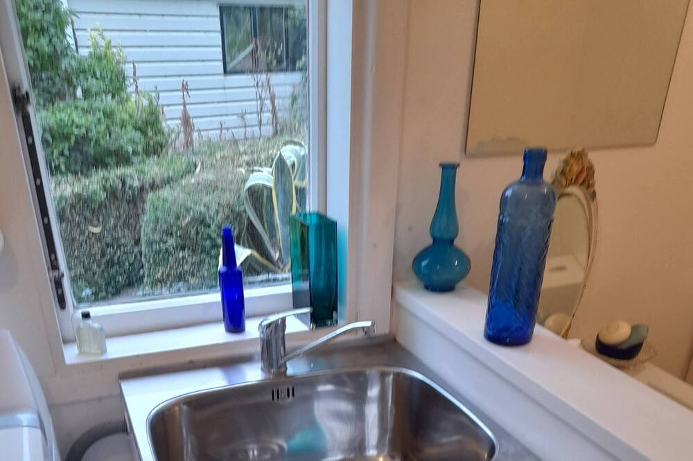 Photo of Kitchen in Waikuku Beach
