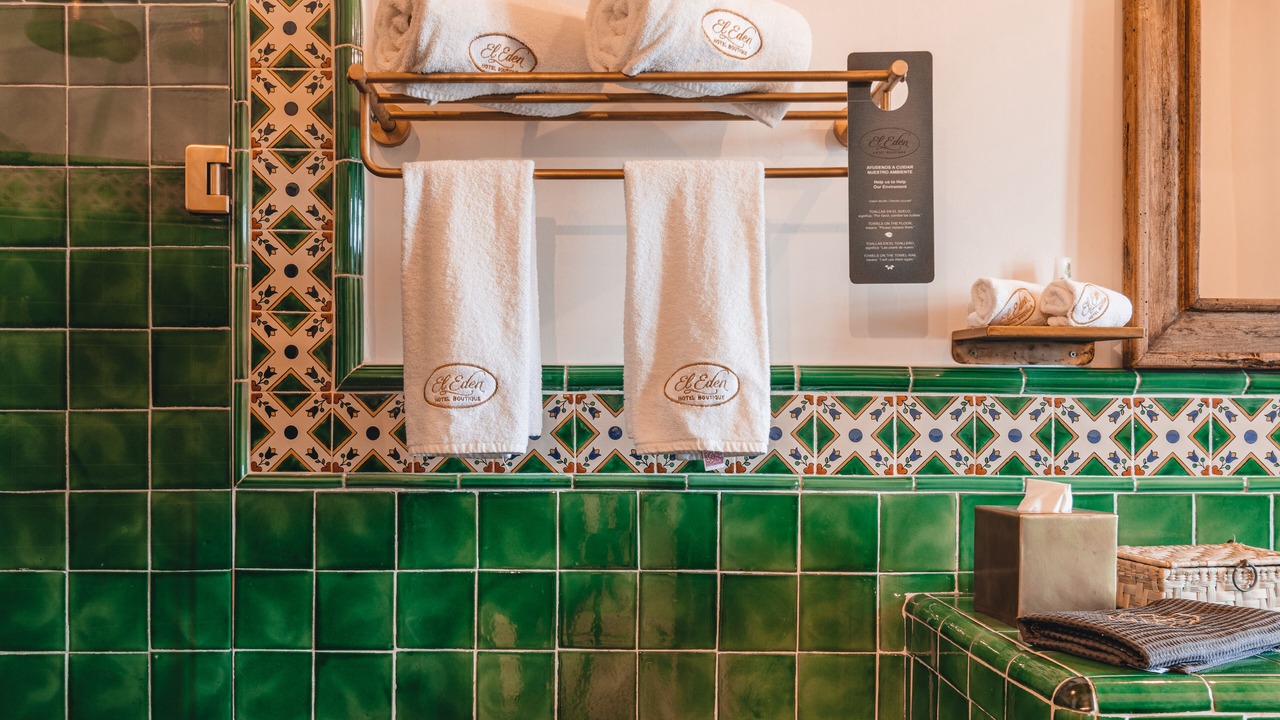 Photo of Bathroom in Centro