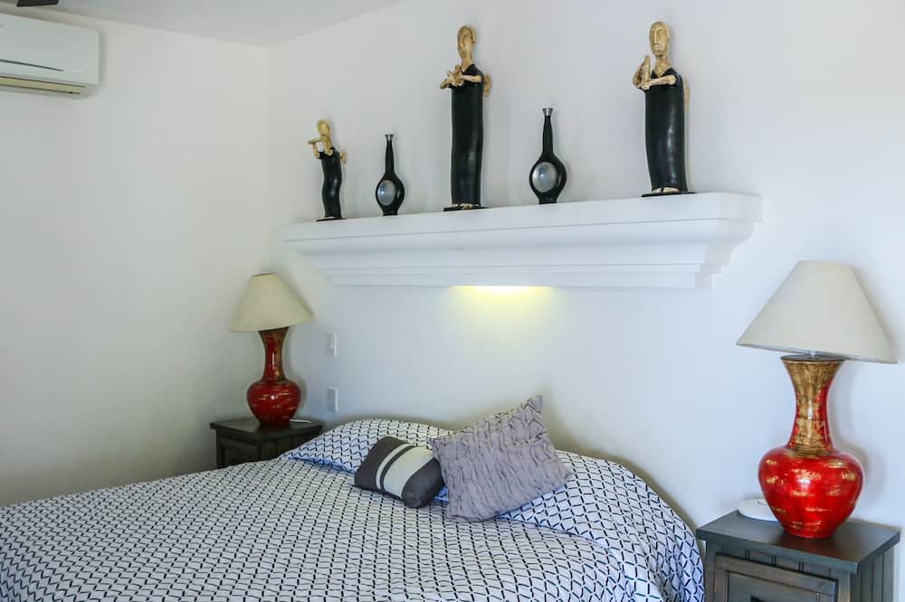 Photo of Bedroom in Campo de Golf Fonatur