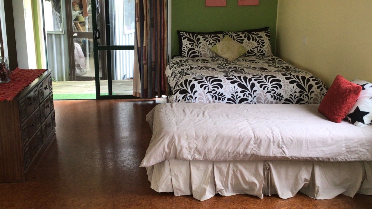 Photo of Bedroom in Waiharara