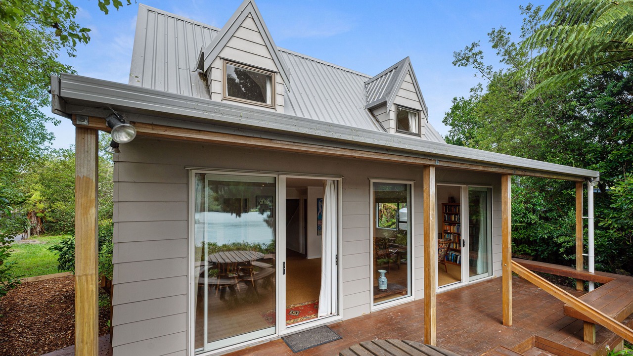 Photo of Outdoor in Lake Tarawera