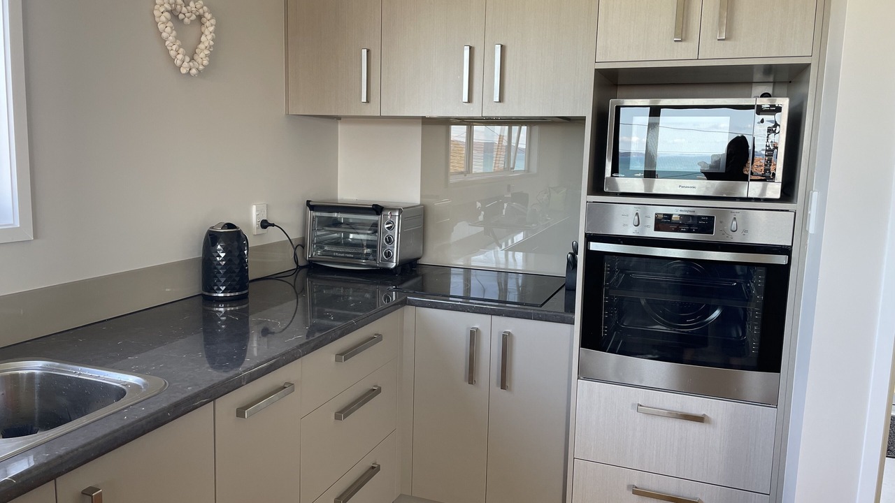 Photo of Kitchen in Algies Bay