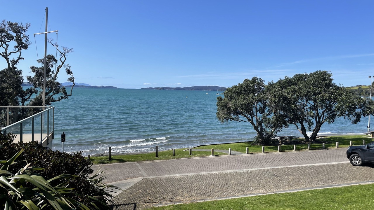 Photo of Outdoor in Algies Bay