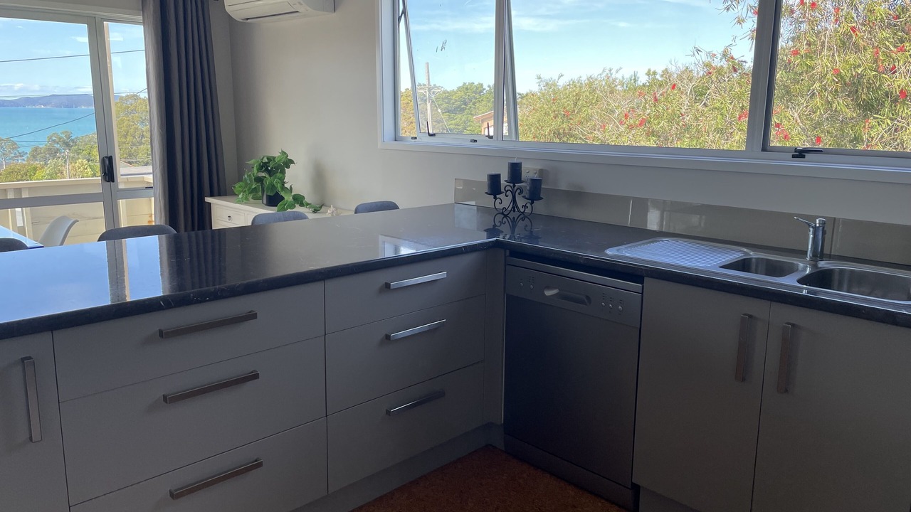 Photo of Kitchen in Algies Bay