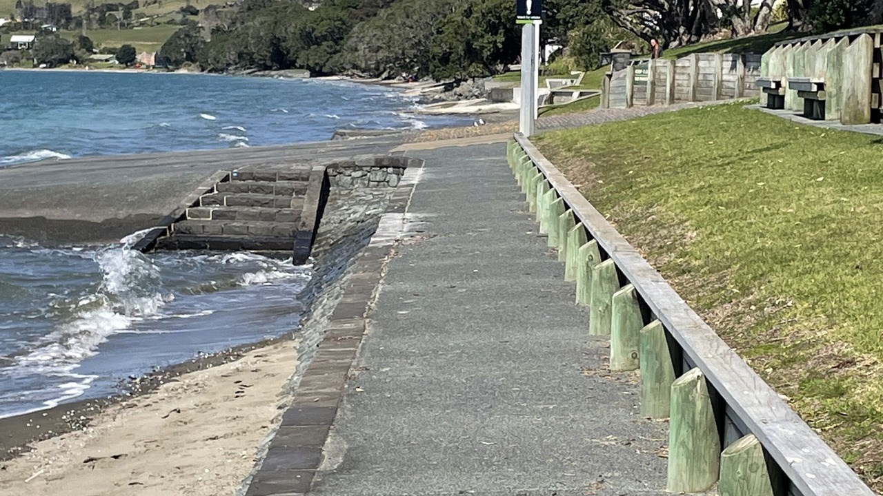 Photo of Outdoor in Algies Bay