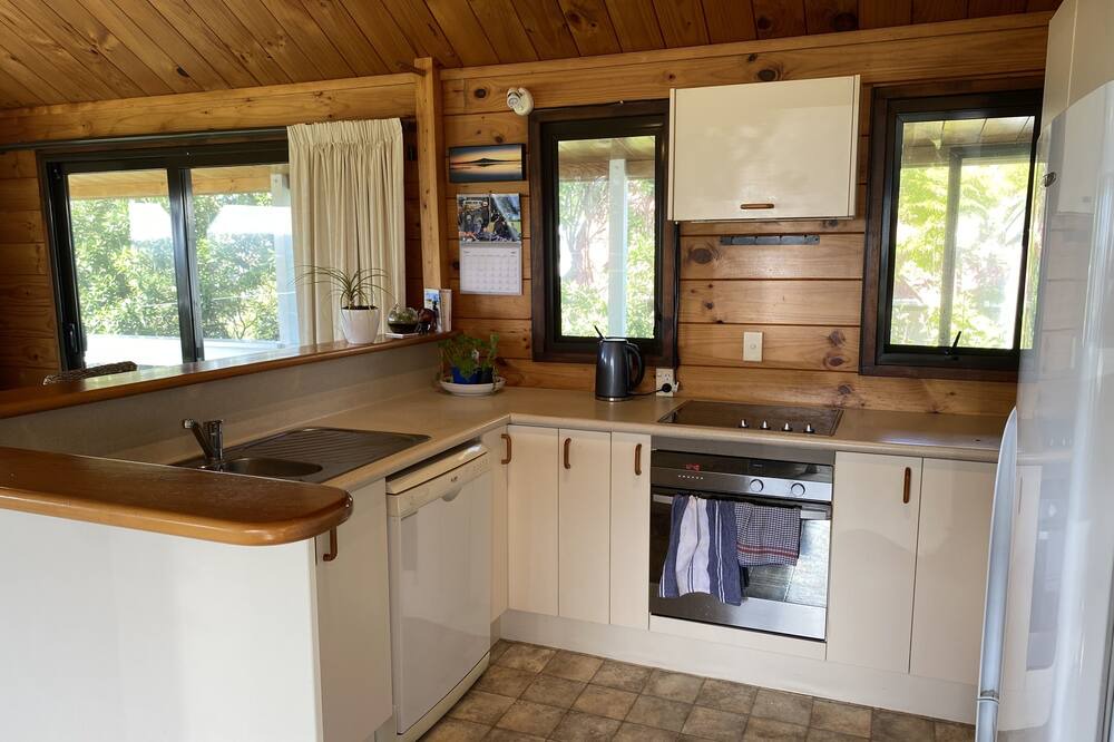 Photo of Kitchen in Red Beach