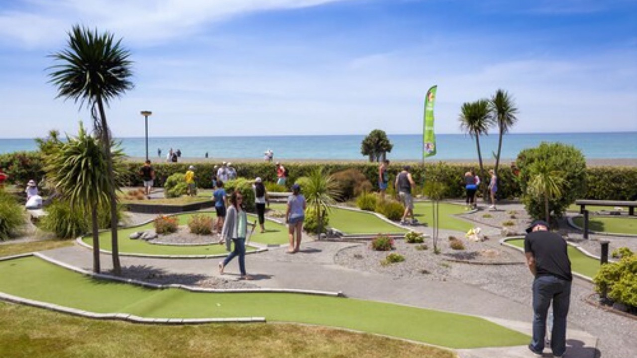 Photo of Others in Napier