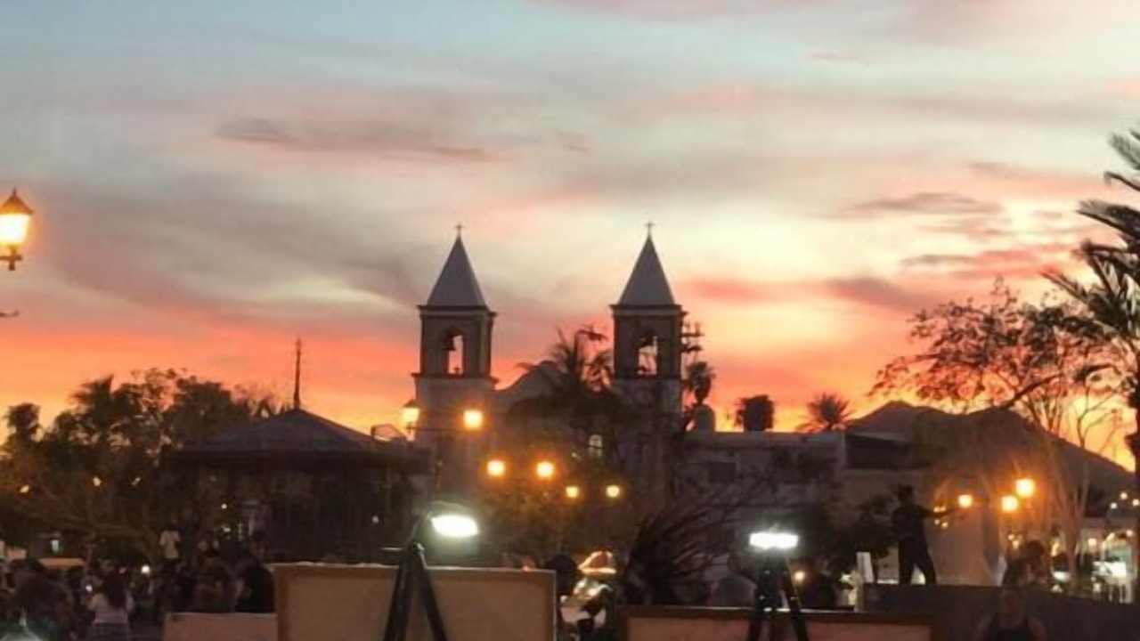 Photo of Outdoor in Downtown San Jose del Cabo