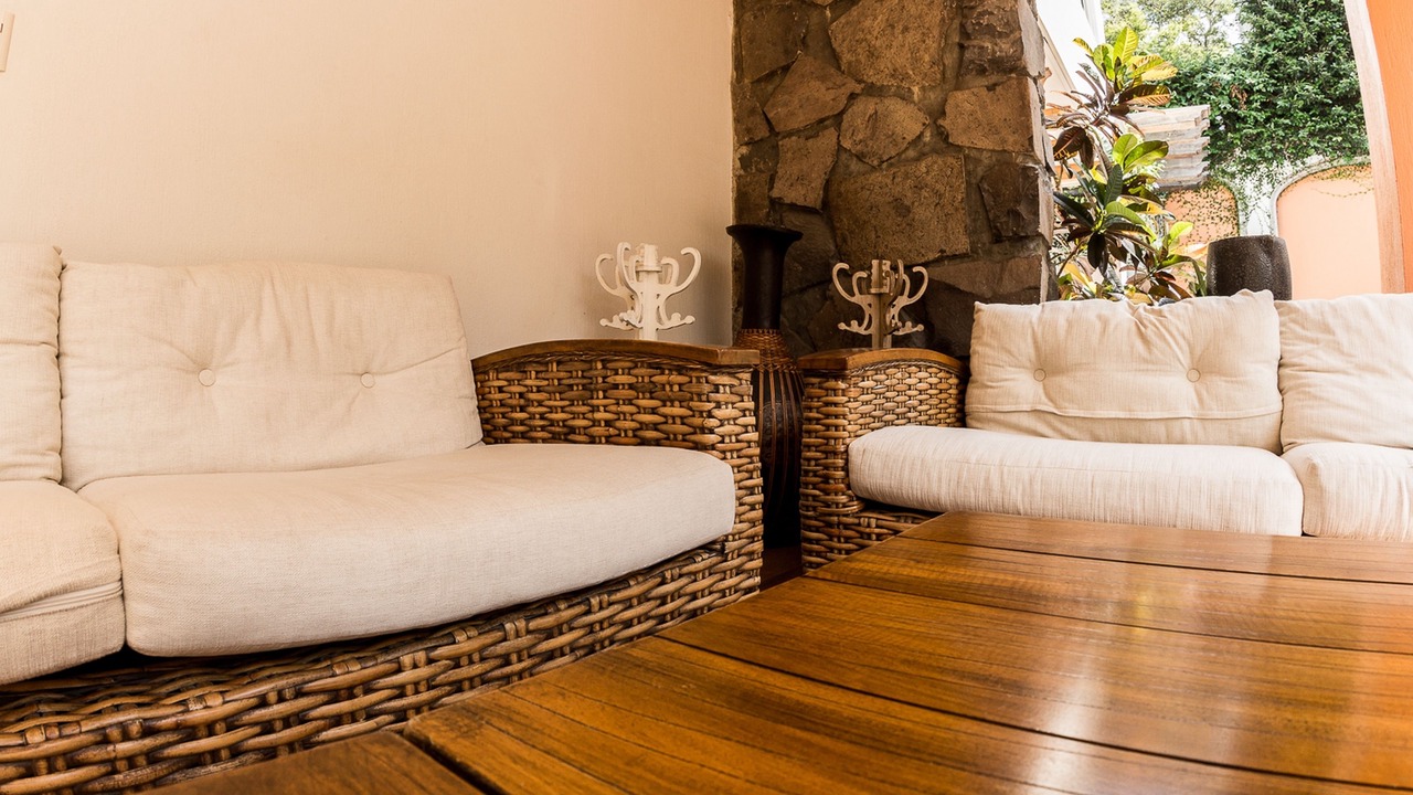 Photo of Patio Balcony in Guadalajara